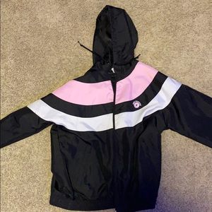 Odd future windbreaker